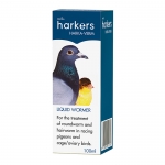 Harka-Verm – Pigeon Worming Treatment